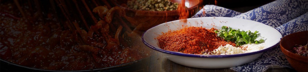 签签牛风味串串